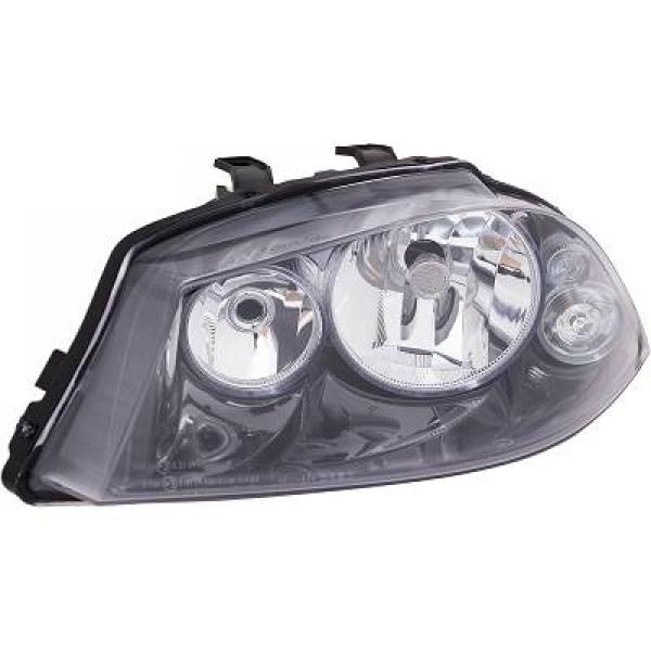 Diederichs Koplamp 7425983