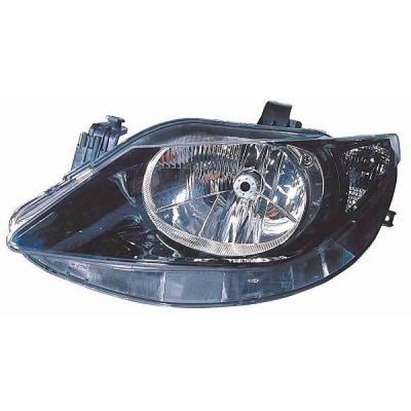 Diederichs Koplamp 7426083