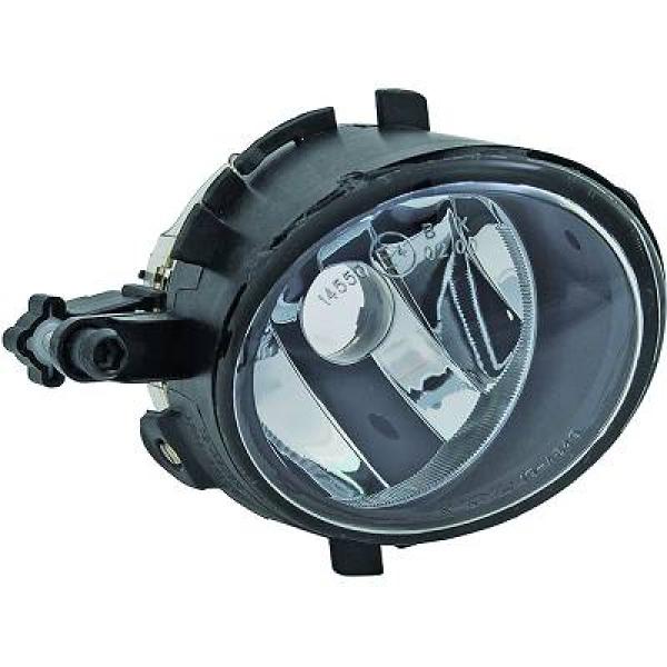 Diederichs Mistlamp 7426088