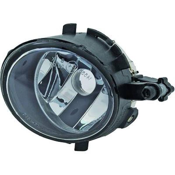 Diederichs Mistlamp 7426089