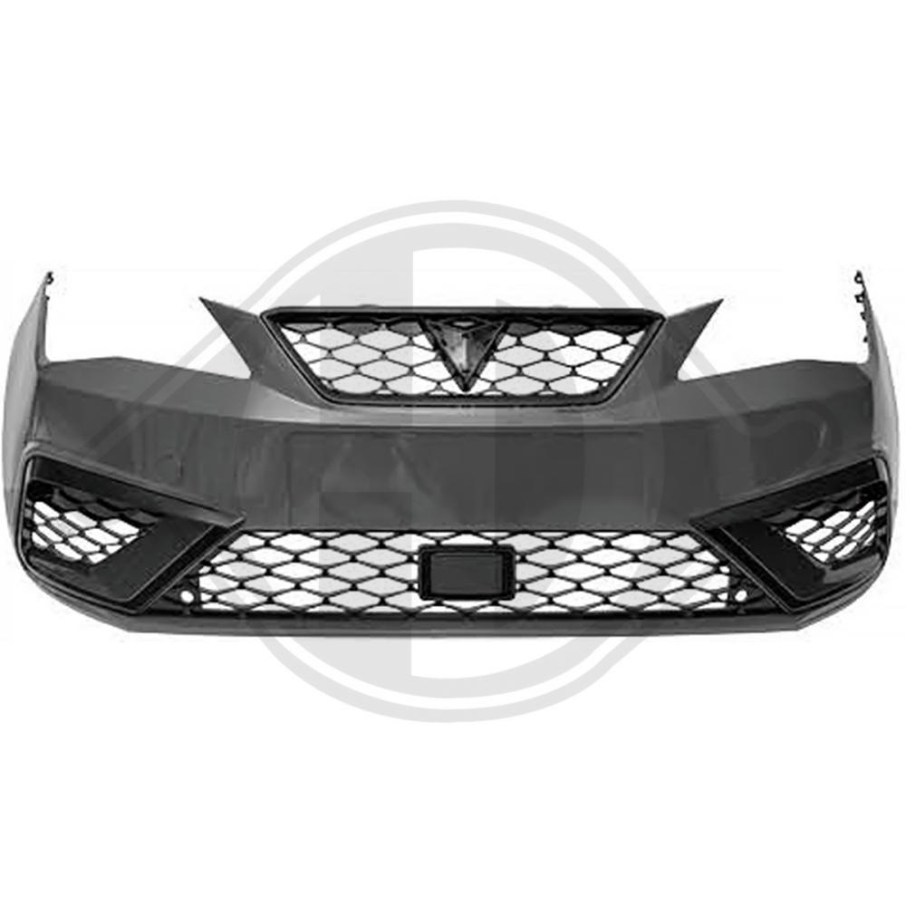 Diederichs Bumper 7427250