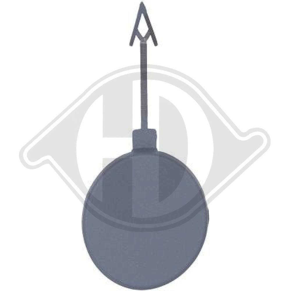 Diederichs Sleepoog afdekkap 7427864