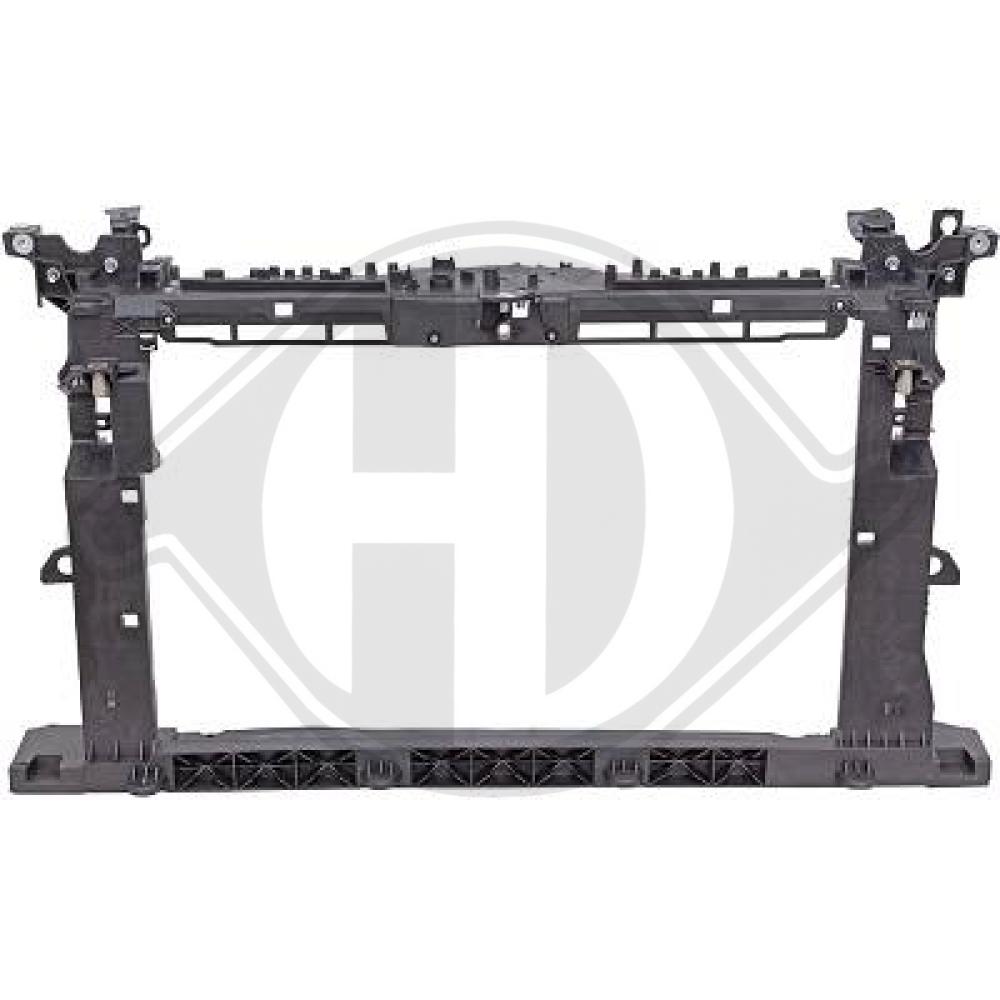 Diederichs Voorpaneel deel 7428004