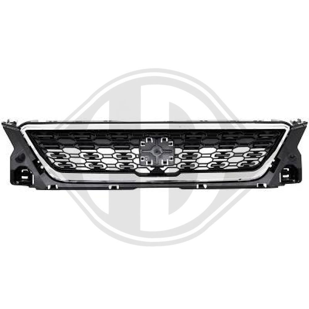 Diederichs Grille 7428042