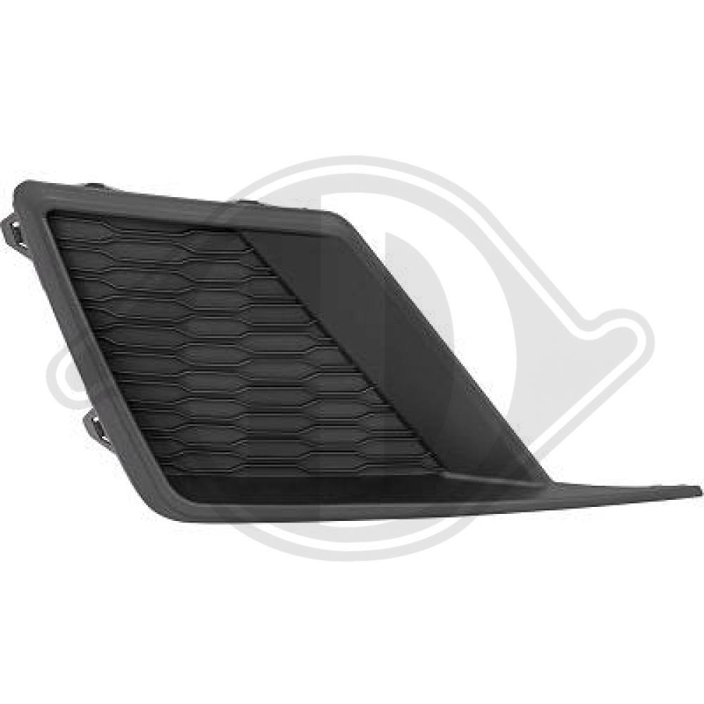 Diederichs Grille 7428047