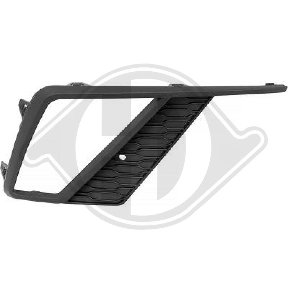 Diederichs Grille 7428048