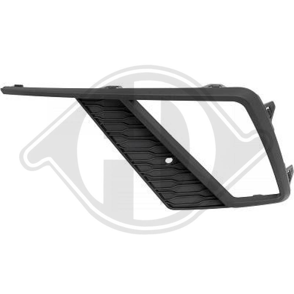 Diederichs Grille 7428049