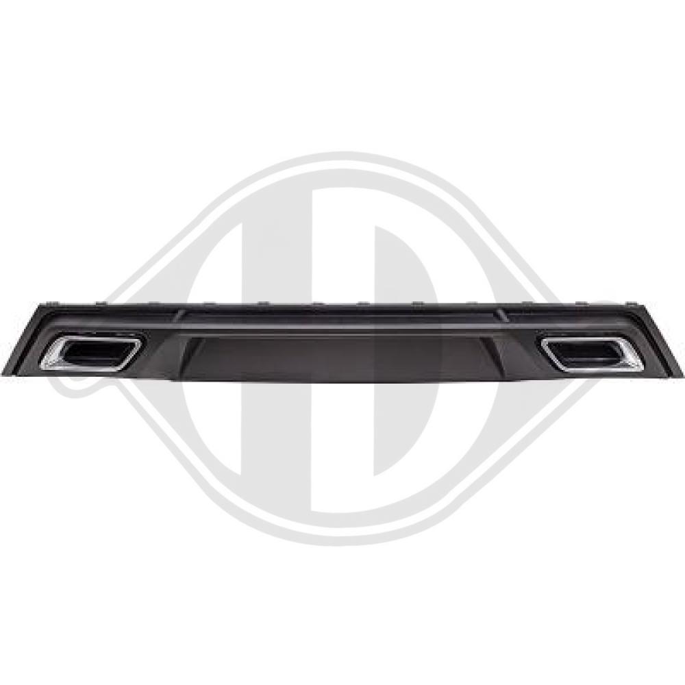 Diederichs Plaat, bumper 7428067