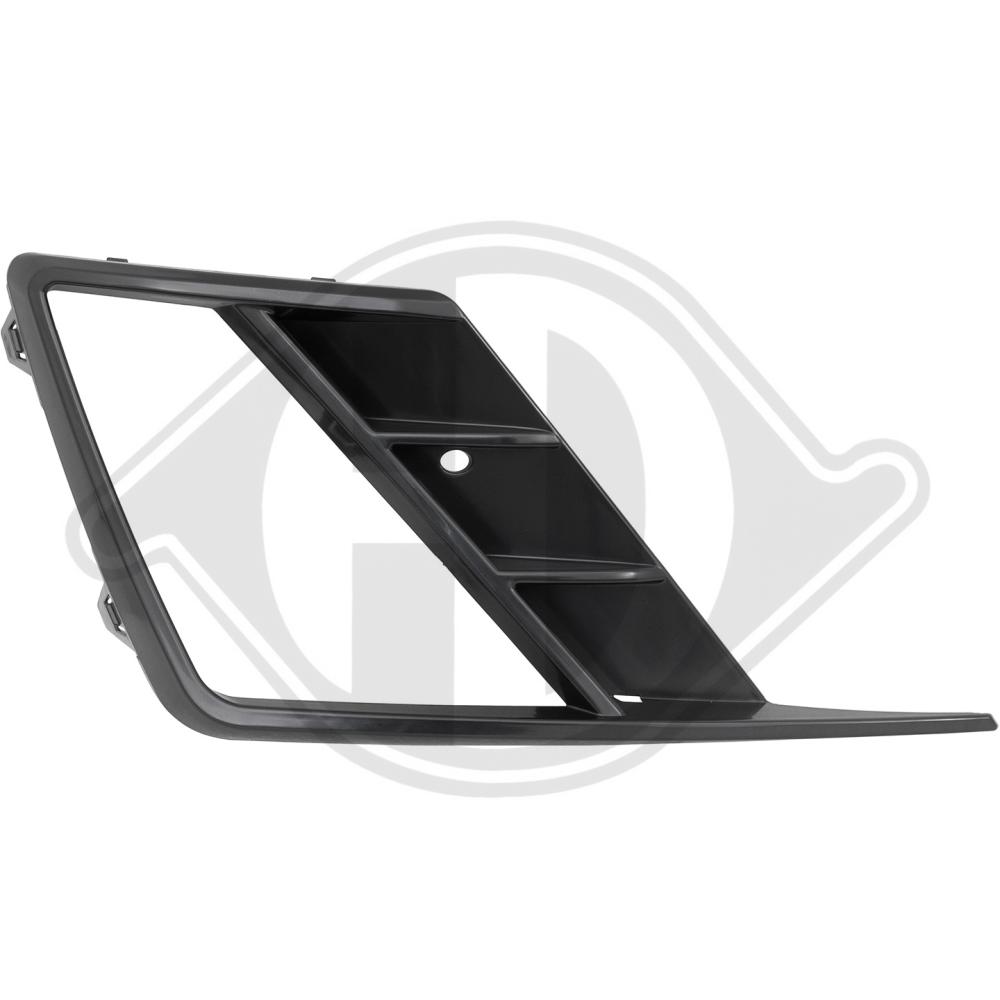 Diederichs Grille 7428849