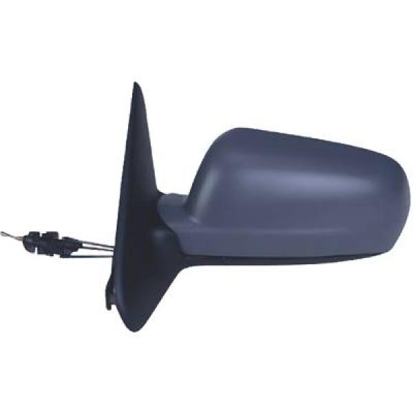 Diederichs Buitenspiegel 7431025