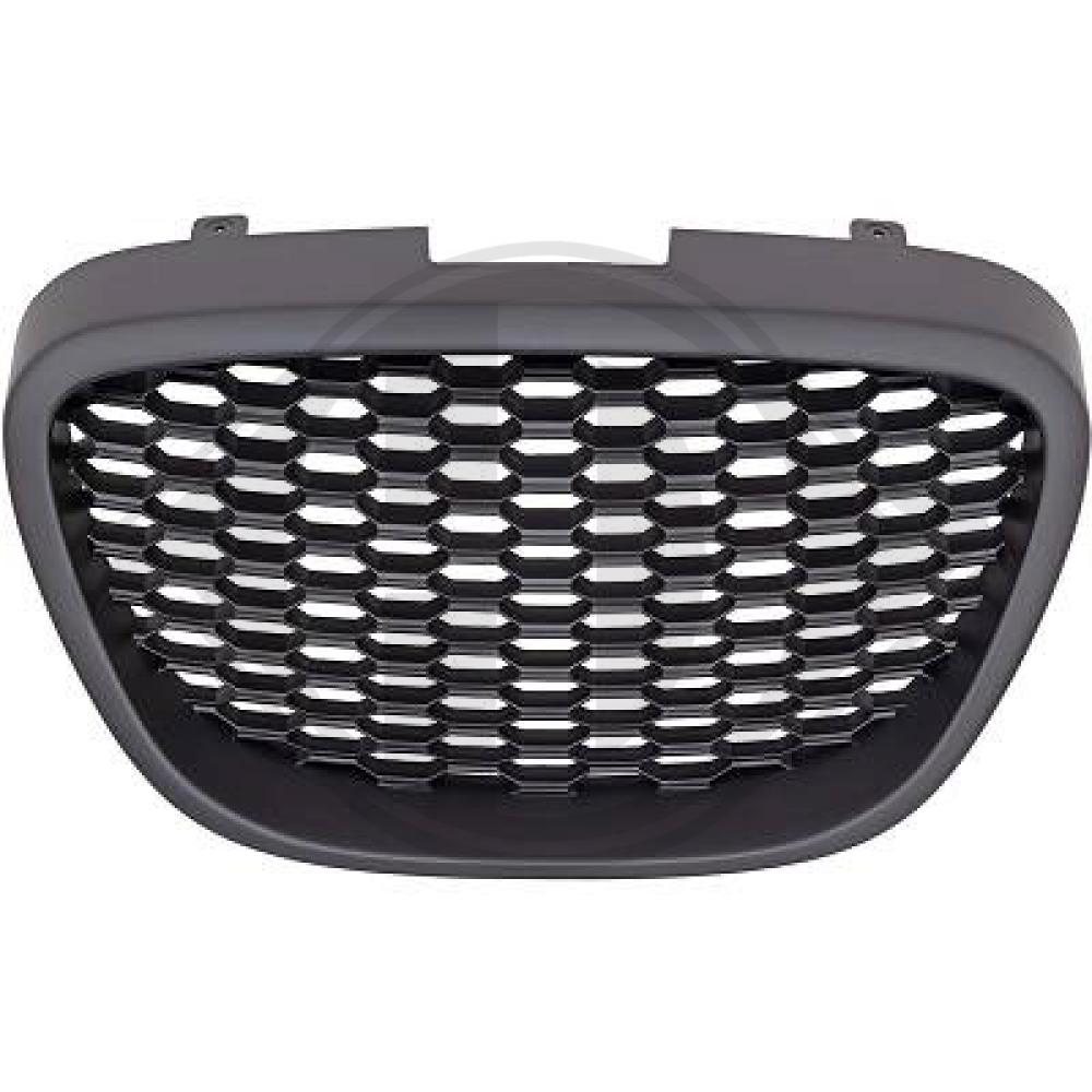 Diederichs Grille 7432140