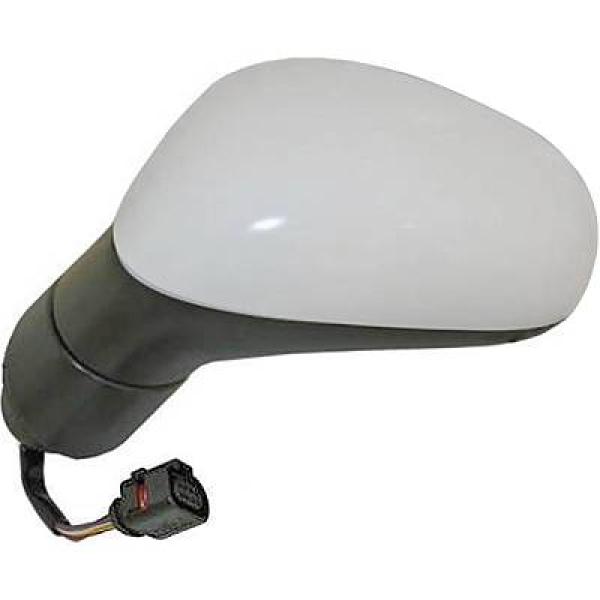Diederichs Buitenspiegel 7432225