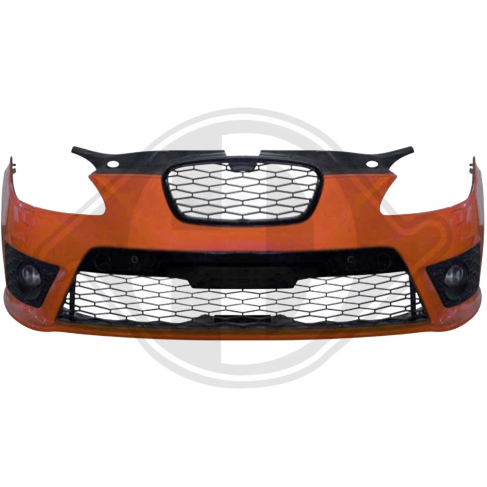 Diederichs Bumper 7432352