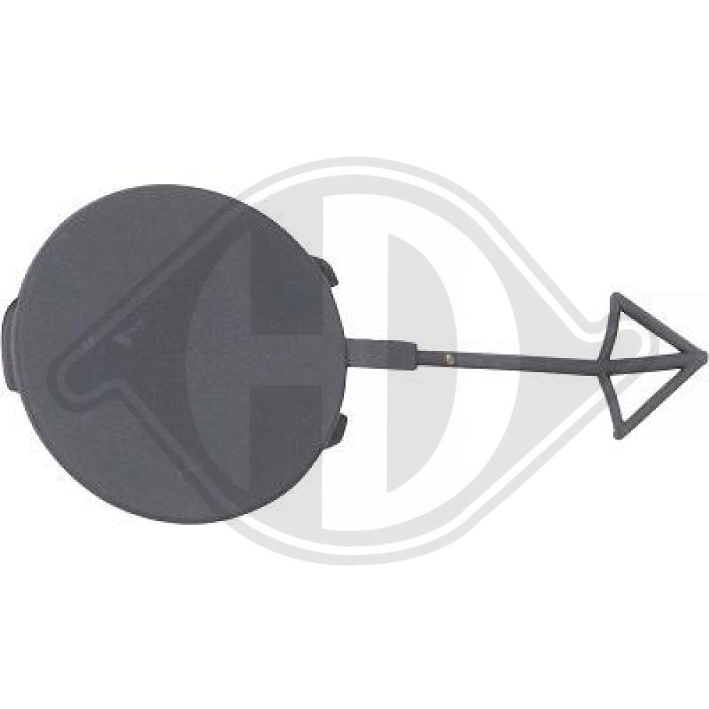 Diederichs Sleepoog afdekkap 7432369