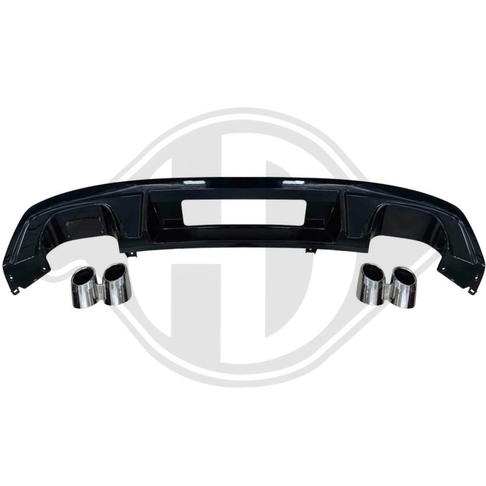 Diederichs Plaat, bumper 7433366