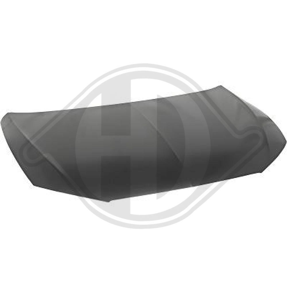 Diederichs Motorkap 7433500