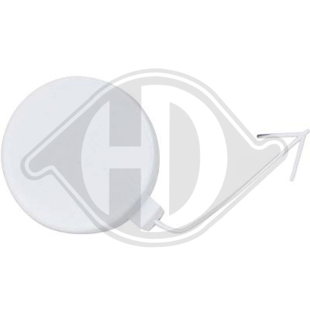 Diederichs Sleepoog afdekkap 7433564