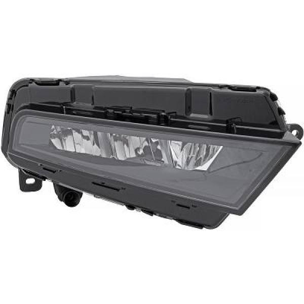 Diederichs Mistlamp 7433588