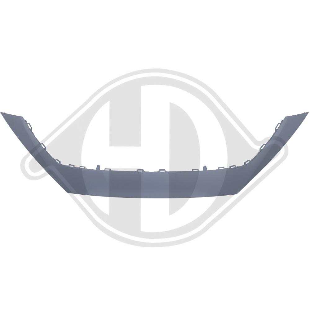 Diederichs Plaat, bumper 7434037