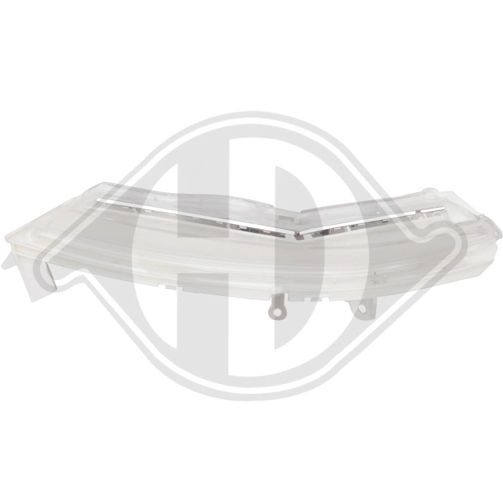 Diederichs Knipperlicht 7434226