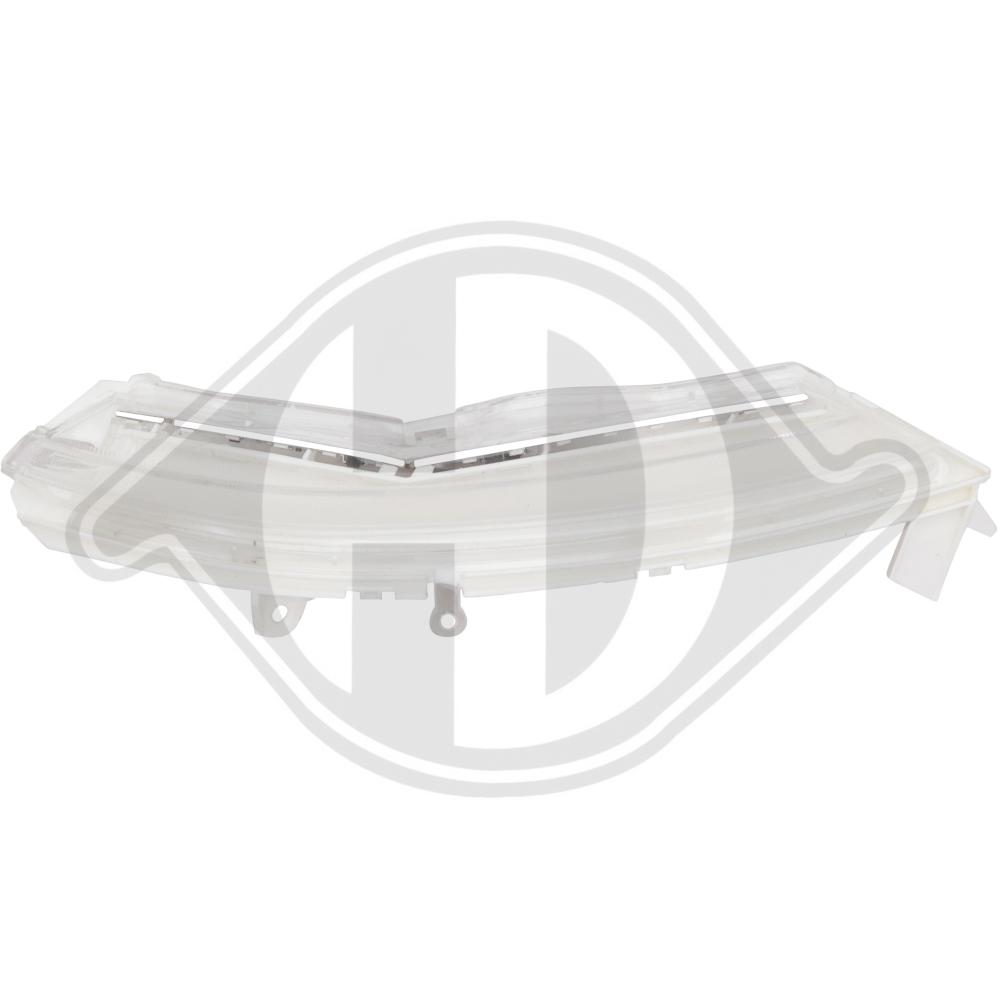 Diederichs Knipperlicht 7434227