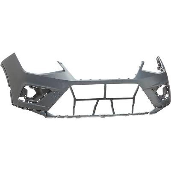 Diederichs Bumper 7455050