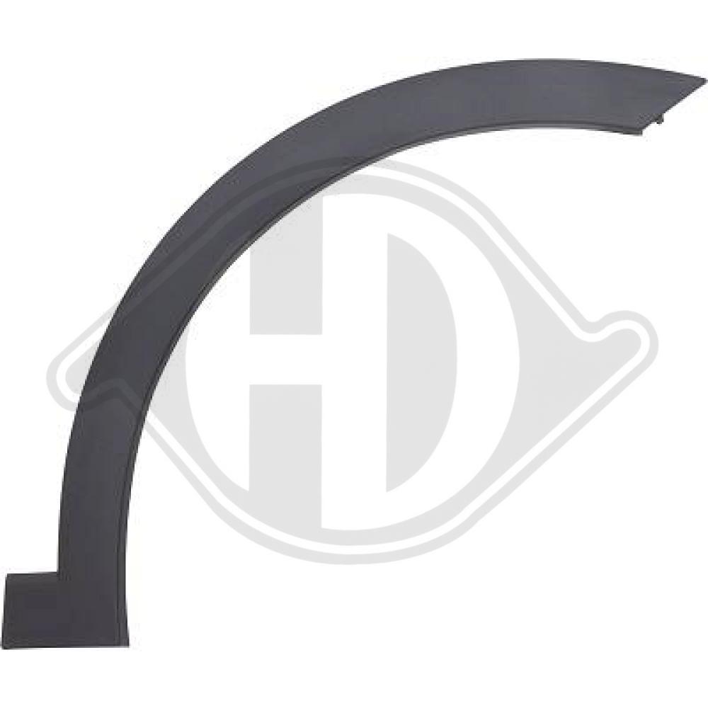 Diederichs Spatbordverbreder 7455062