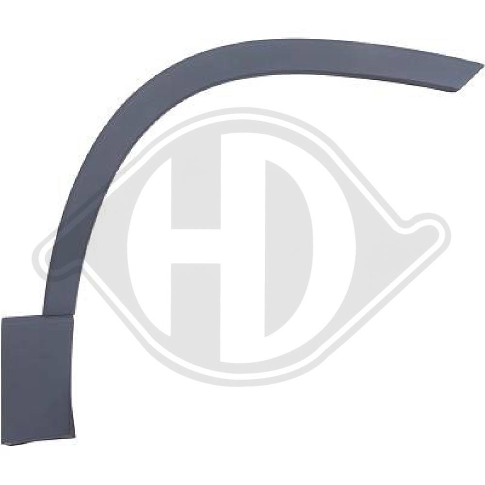 Diederichs Spatbordverbreder 7480164