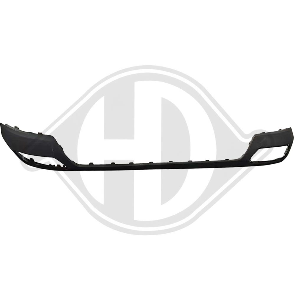 Diederichs Plaat, bumper 7480166