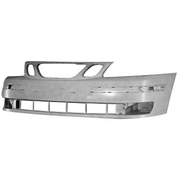 Diederichs Bumper 7514050