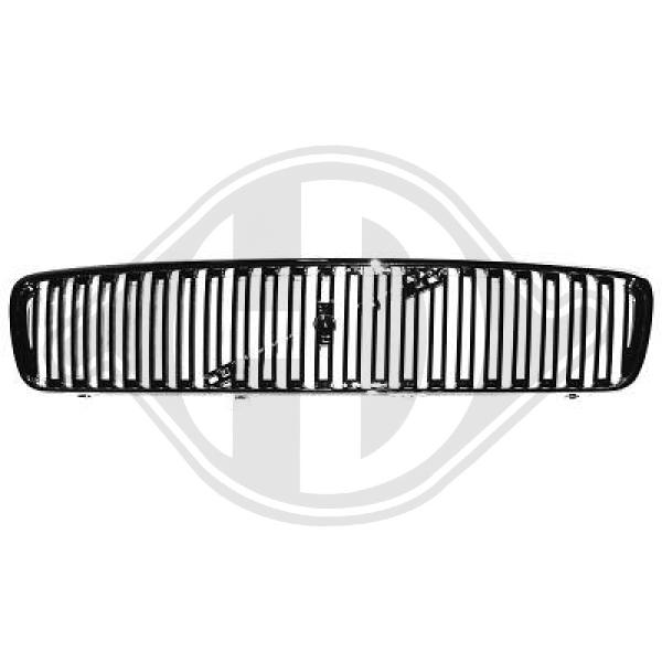 Diederichs Grille 7614040