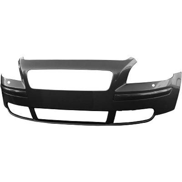 Diederichs Bumper 7614051