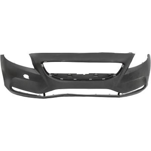 Diederichs Bumper 7615050