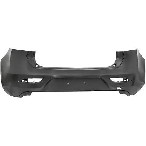 Diederichs Bumper 7615056