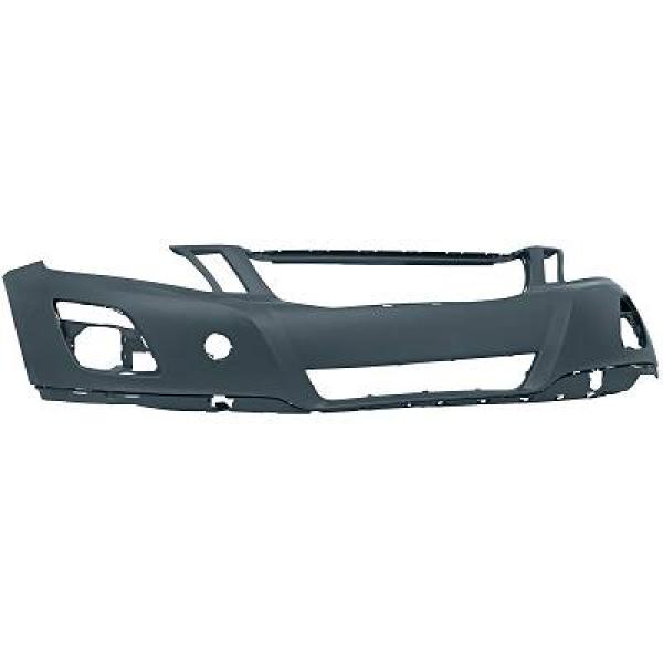 Diederichs Bumper 7675050