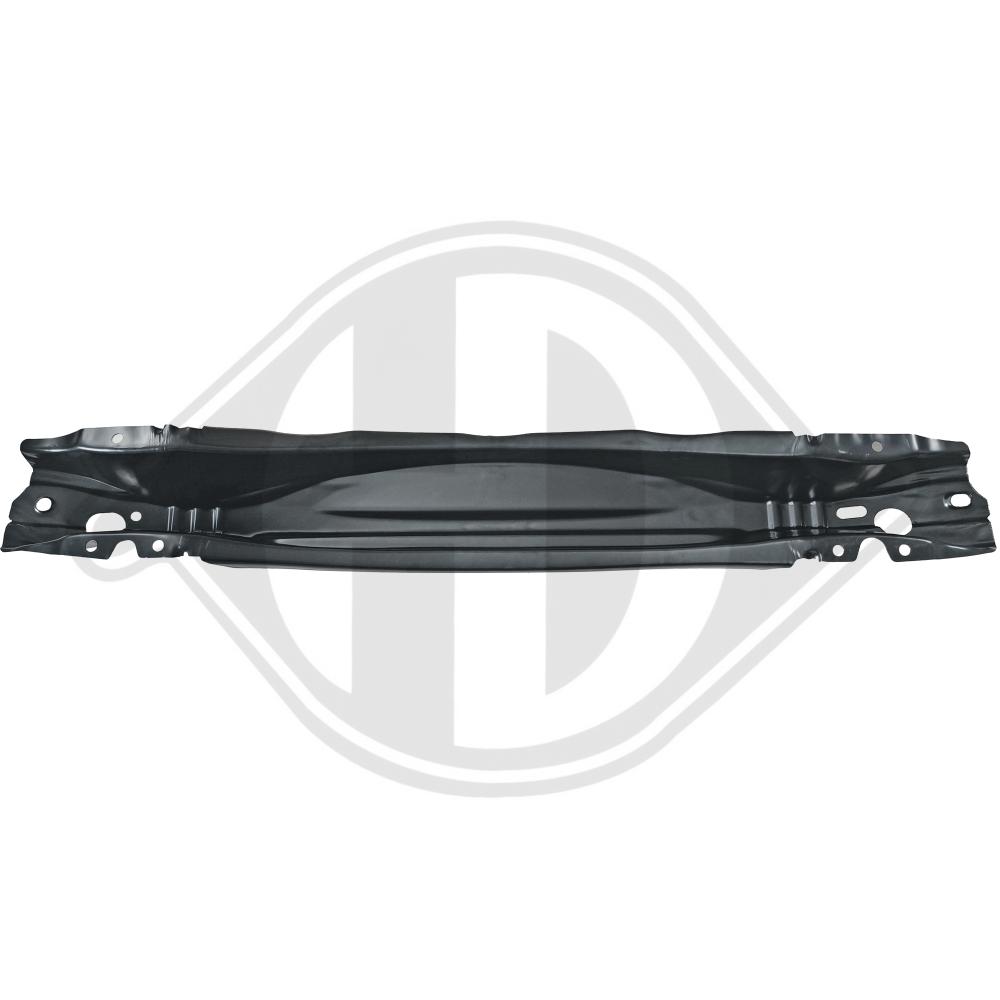 Diederichs Schokdemper, bumper 7675065