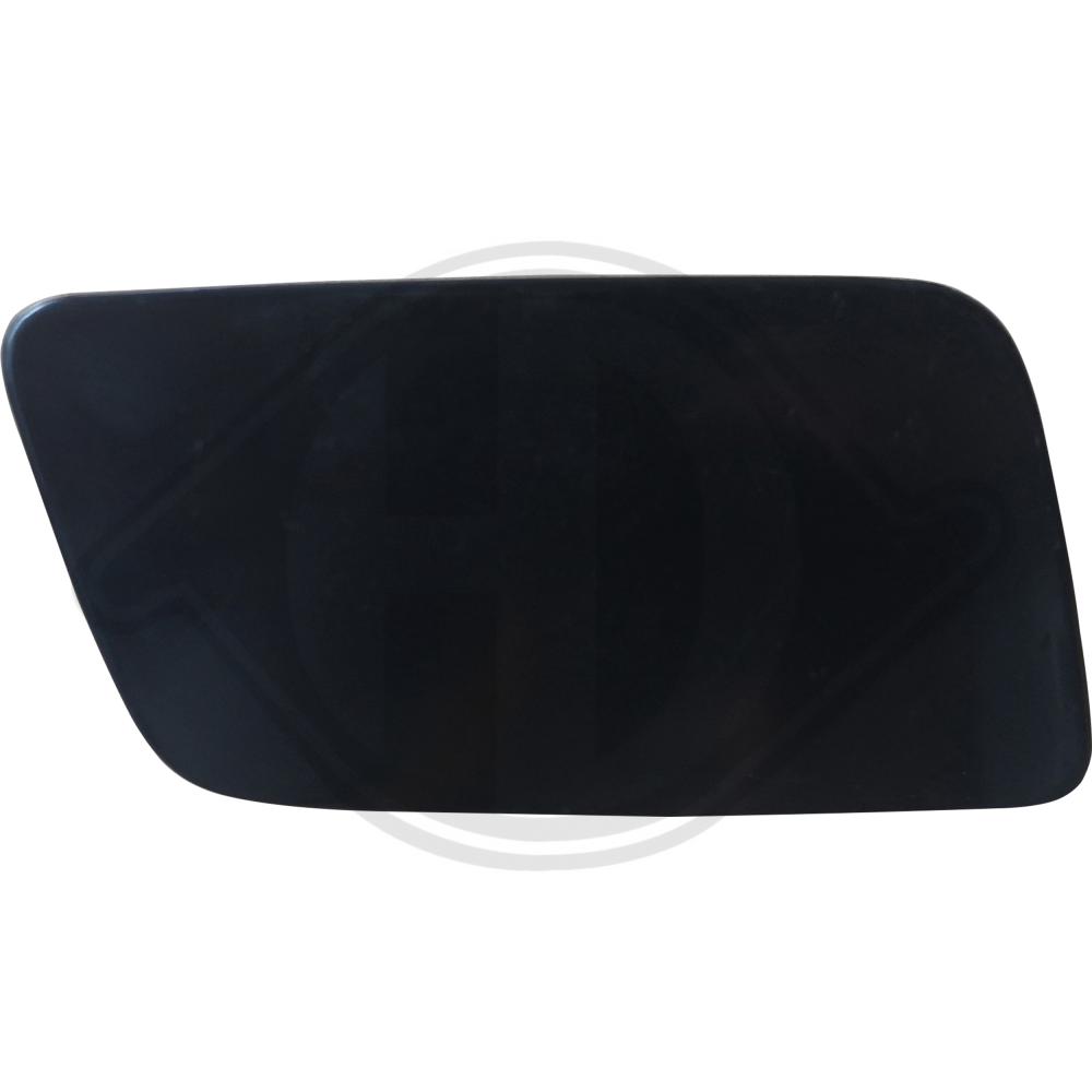 Diederichs Plaat, bumper 7676034