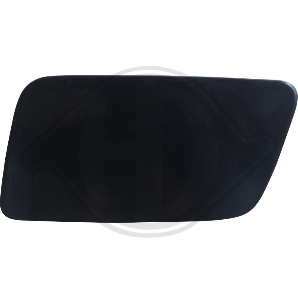 Diederichs Plaat, bumper 7676035