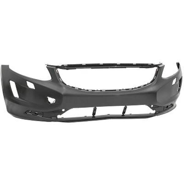 Diederichs Bumper 7676051