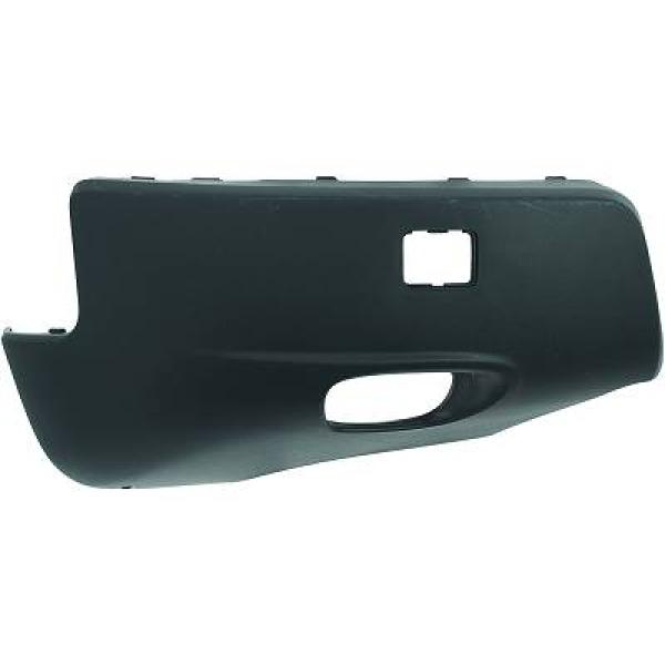 Diederichs Bumper 7685052