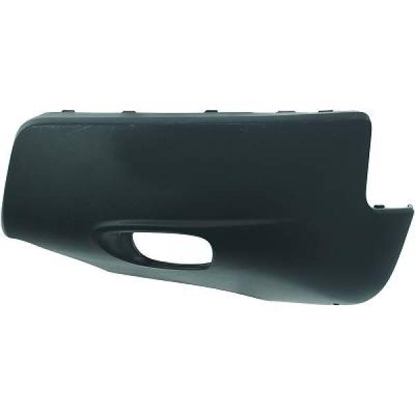 Diederichs Bumper 7685053