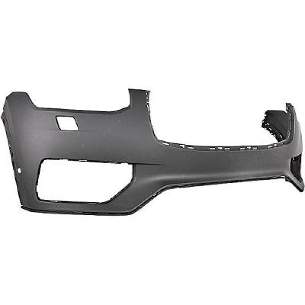 Diederichs Bumper 7686051