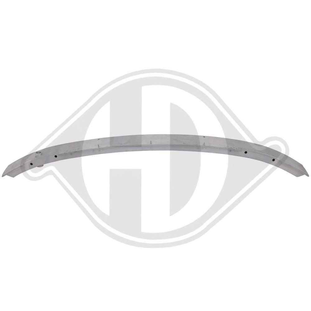 Diederichs Drager, bumper 7686060