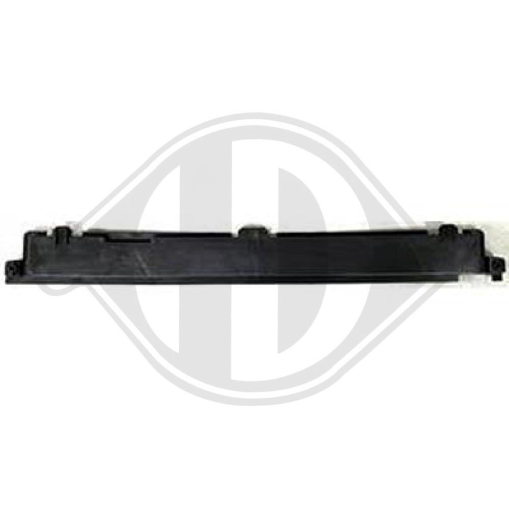 Diederichs Bekleding voorpaneel 7801610