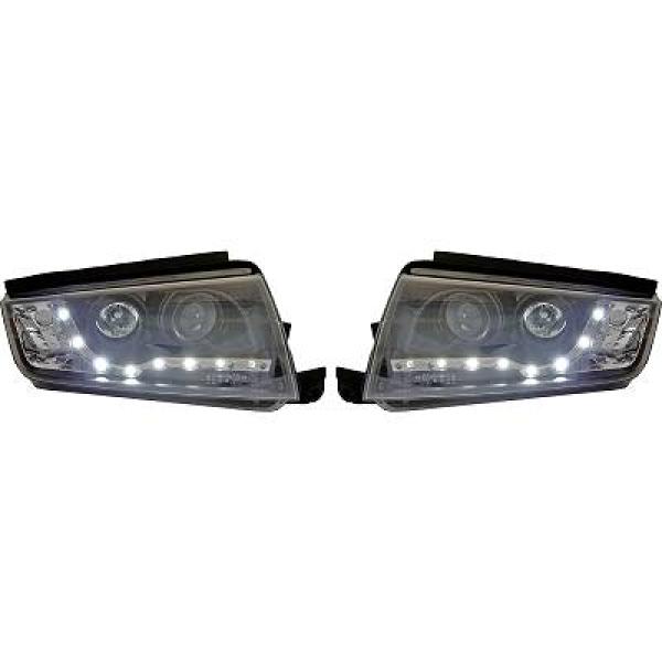 Diederichs Verstraler 7805485