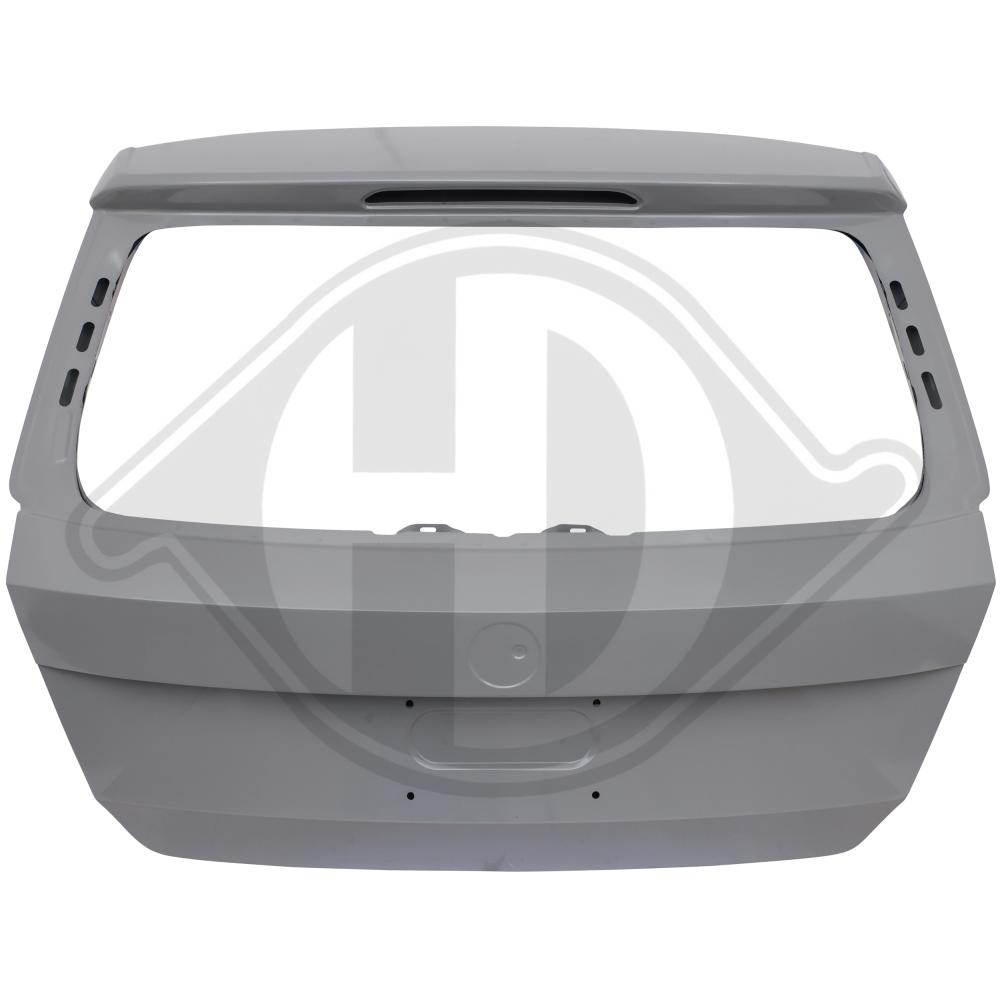 Diederichs Achterportier 7807028