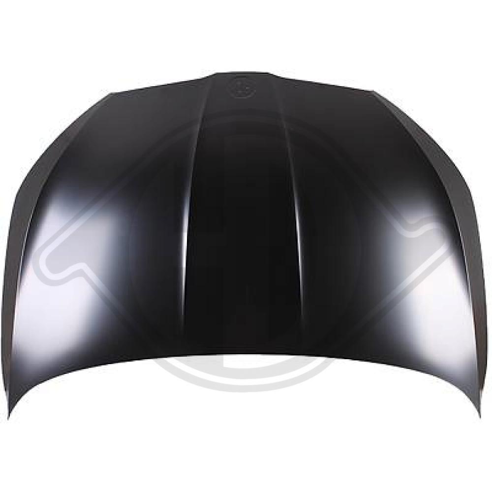 Diederichs Motorkap 7808000