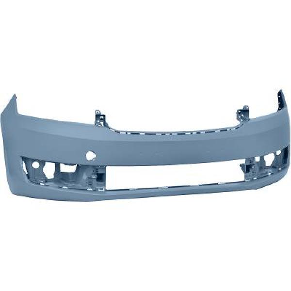 Diederichs Bumper 7825050