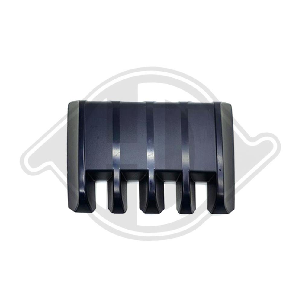 Diederichs Plaat, radiateurgrille 7826045