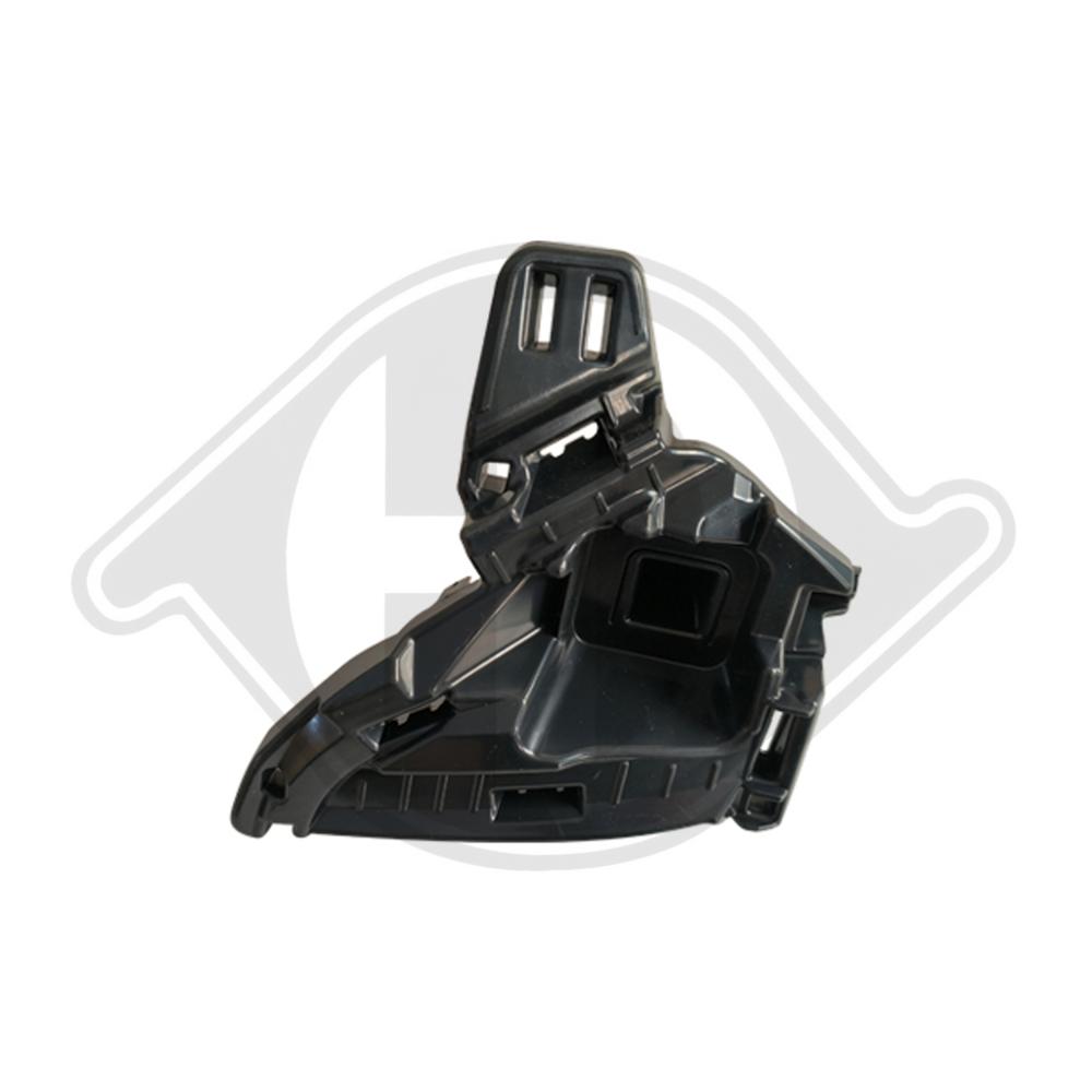 Diederichs Houder, radiateurgrille 7826048